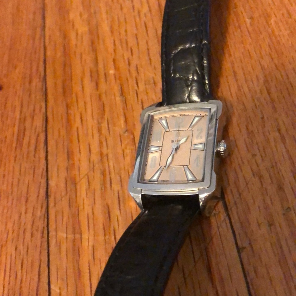 Bulova Watch - Picture 3 of 4
